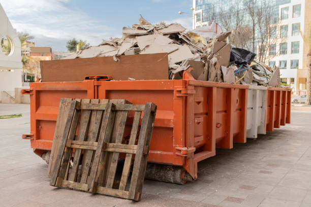Best Residential Junk Removal  in Fergus Falls, MN